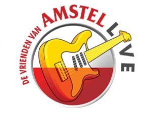 Heineken zet streep door Amstel Live!